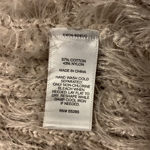 Express cardigan - Picture 4 of 4